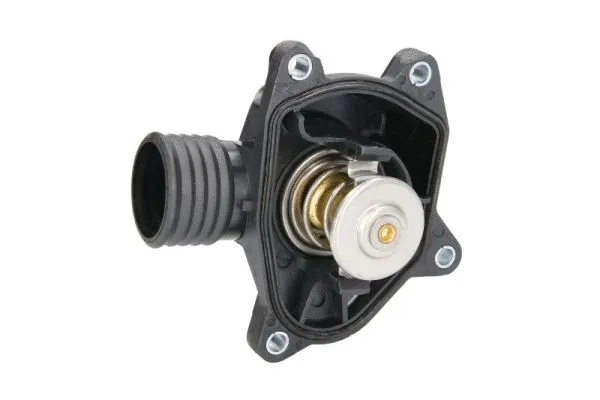 Coolant Flange