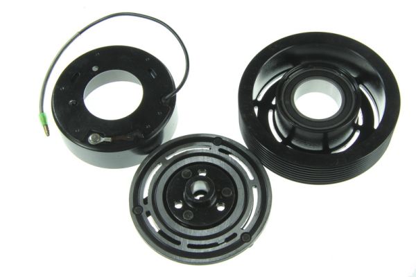 Magnetic Clutch, air conditioning compressor
