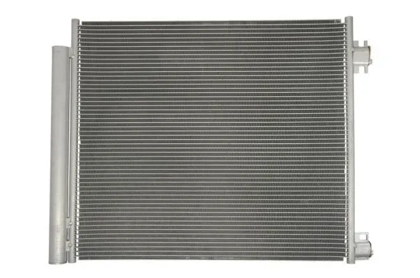 Condenser, air conditioning (KTT110130)