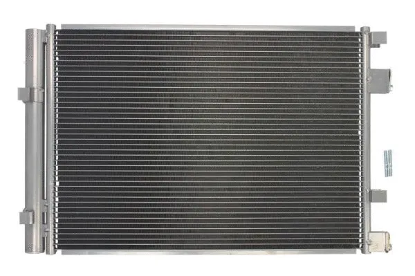 Condenser, air conditioning (KTT110643)