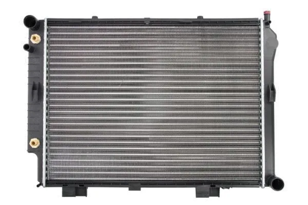 Radiator, engine cooling (D7M059TT)