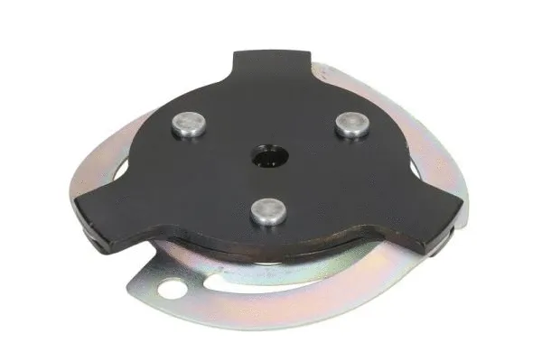 Drive Plate, magnetic clutch compressor