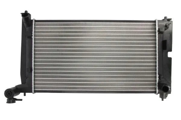 Radiator, engine cooling (D72023TT)