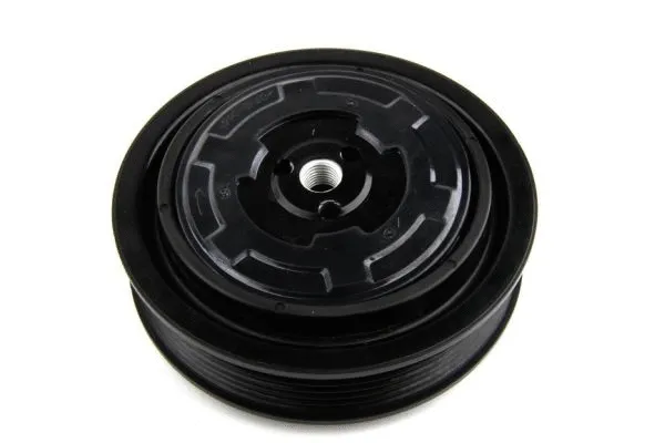 Magnetic Clutch, air conditioning compressor