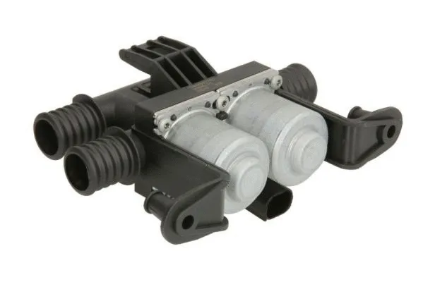Coolant Control Valve