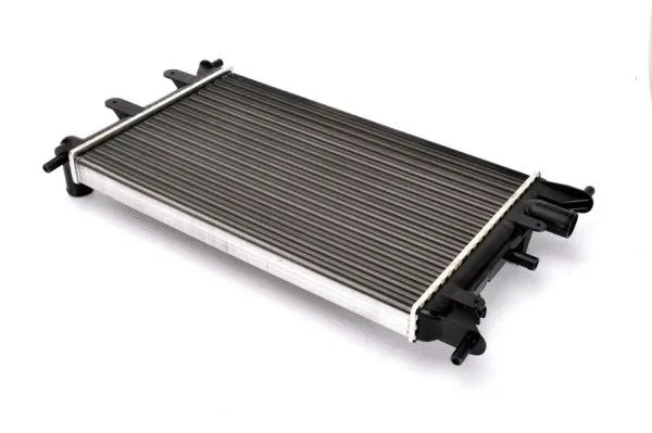 Radiator, engine cooling (D7G027TT)