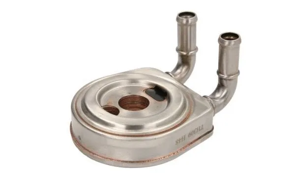 Oil Cooler, engine oil