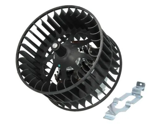 Electric Motor, interior blower (DDX001TT)