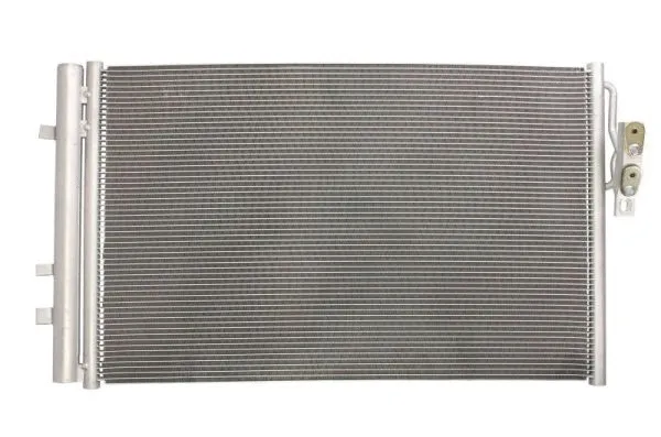 Condenser, air conditioning (KTT110231)