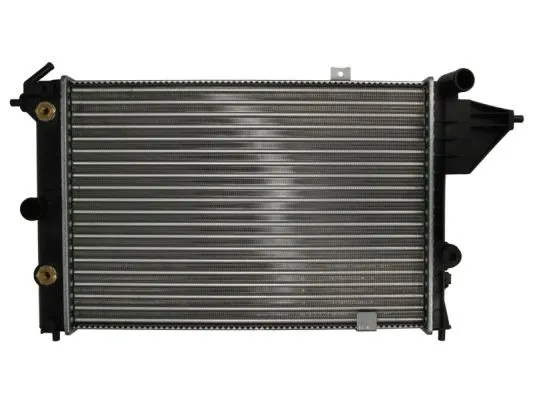 Radiator, engine cooling (D7X063TT)