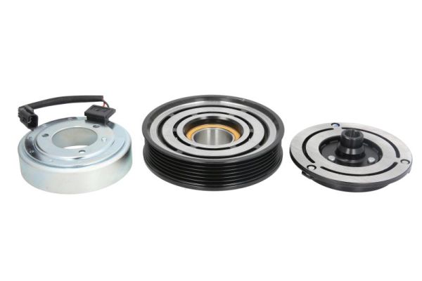 Magnetic Clutch, air conditioning compressor