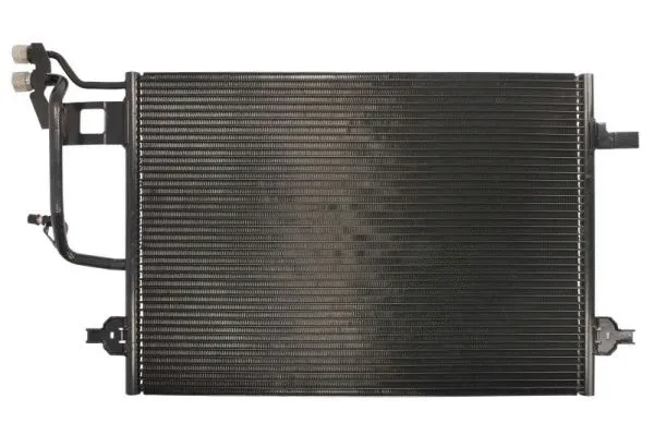 Condenser, air conditioning (KTT110080)