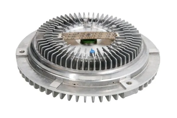 Clutch, radiator fan (D5B009TT)