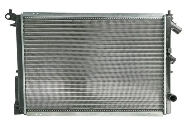 Radiator, engine cooling (D7R026TT)