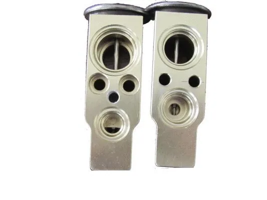 Expansion Valve, air conditioning