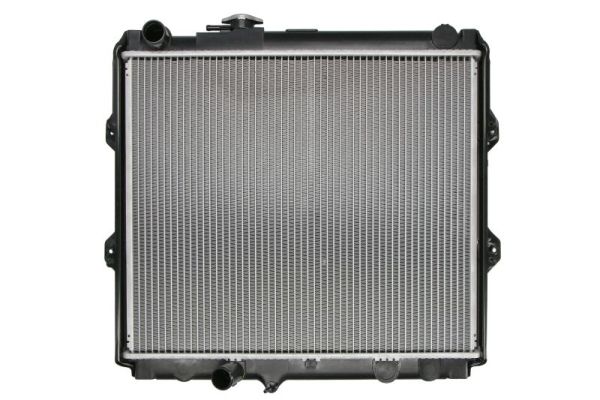 Radiator, engine cooling (D72075TT)