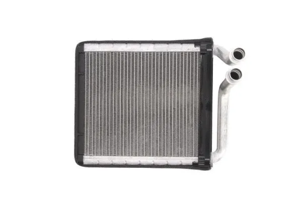 Heat Exchanger, interior heating (D6W012TT)