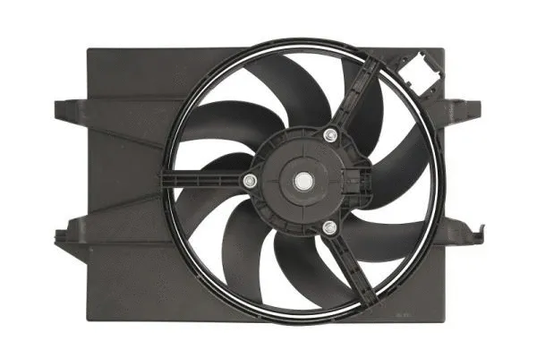 Fan, engine cooling