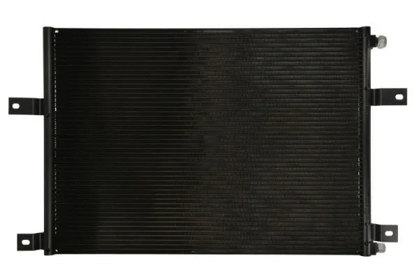 Condenser, air conditioning (KTT110340)