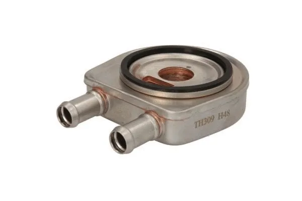 Oil Cooler, engine oil (D4R004TT)