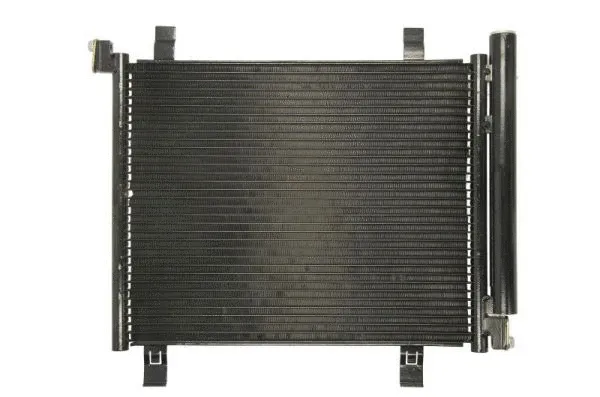 Condenser, air conditioning (KTT110274)