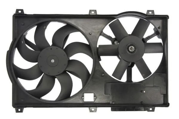 Fan, engine cooling (D8F011TT)