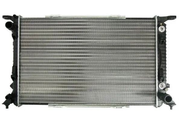 Radiator, engine cooling (D7A035TT)