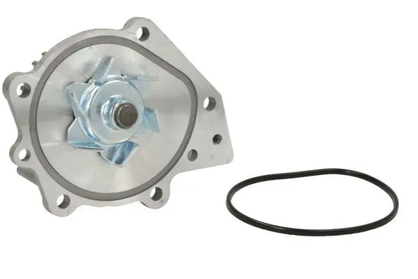 Water Pump, engine cooling (D1K006TT)