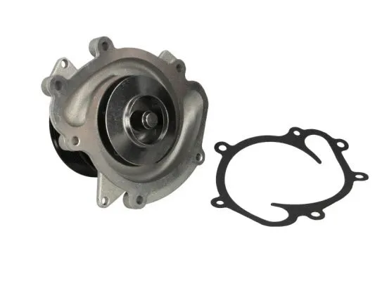 Water Pump, engine cooling (D1M055TT)