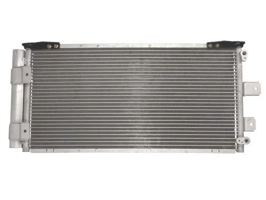 Condenser, air conditioning (KTT110155)