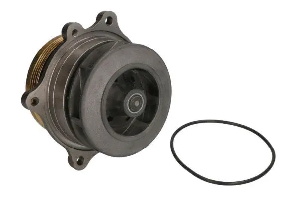 Water Pump, engine cooling (WP-IV112)