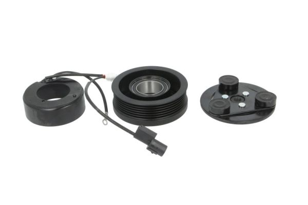 Magnetic Clutch, air conditioning compressor