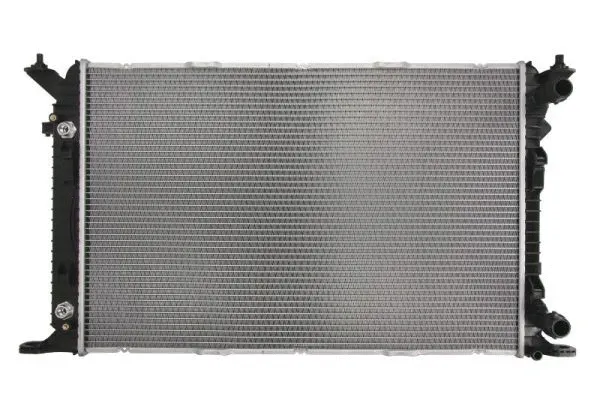 Radiator, engine cooling (D7A025TT)