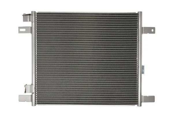 Condenser, air conditioning (KTT110372)