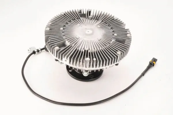 Clutch, radiator fan (D5MA007TT)