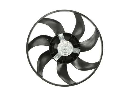 Fan, engine cooling