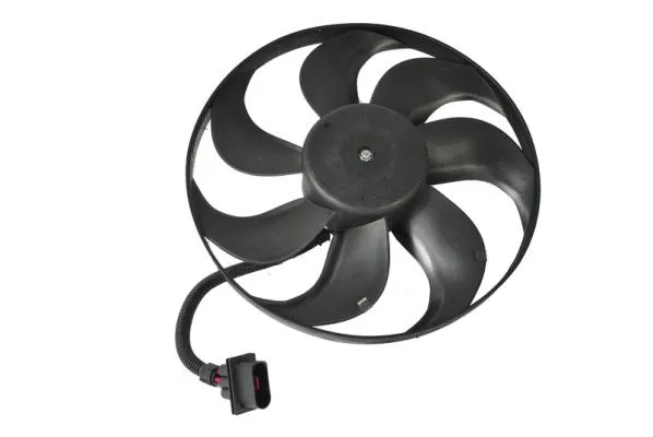 Fan, engine cooling (D8W002TT)