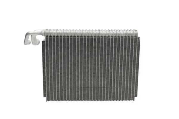 Evaporator, air conditioning
