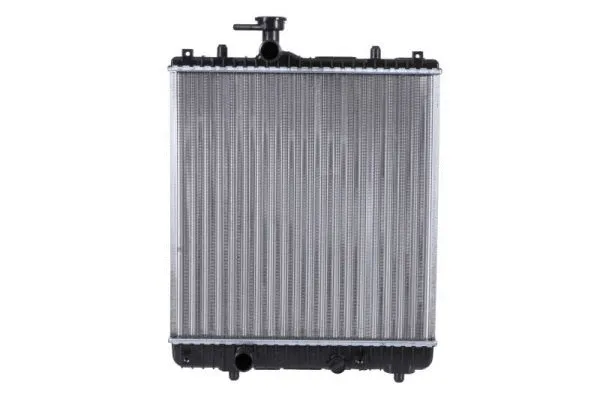 Radiator, engine cooling (D7X018TT)