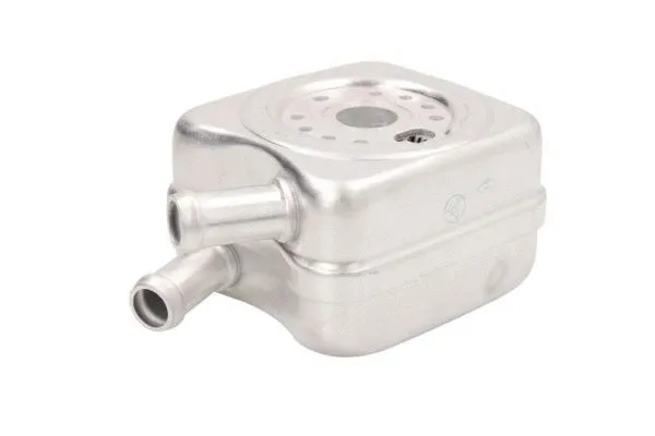 Oil Cooler, engine oil (D4A009TT)