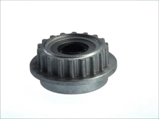 Drive Plate, magnetic clutch compressor (KTT020010)