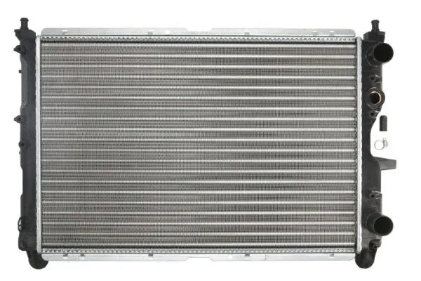Radiator, engine cooling (D7F017TT)
