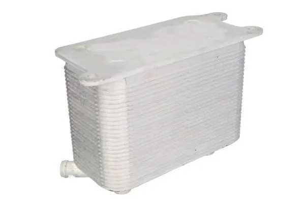 Oil Cooler, automatic transmission