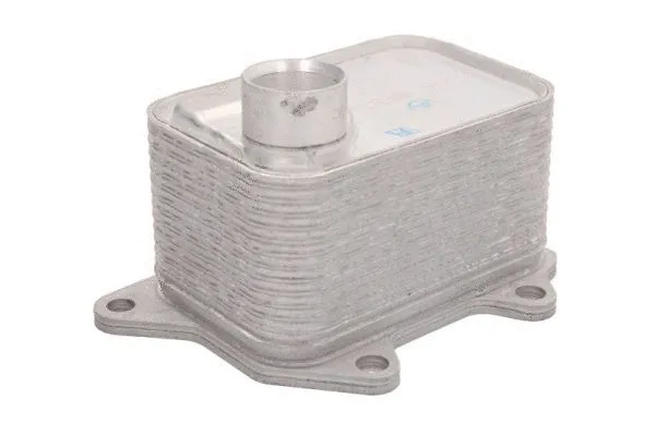 Oil Cooler, engine oil (D4W015TT)
