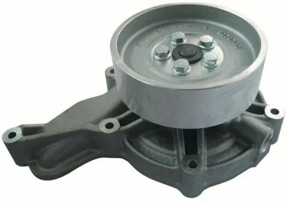 Water Pump, engine cooling (WP-VL119)