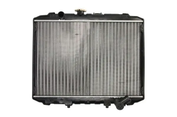 Radiator, engine cooling (D70505TT)