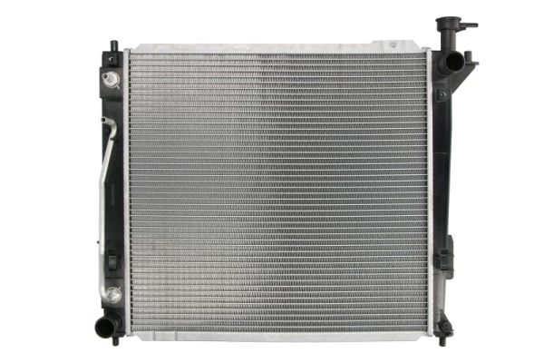 Radiator, engine cooling (D70525TT)