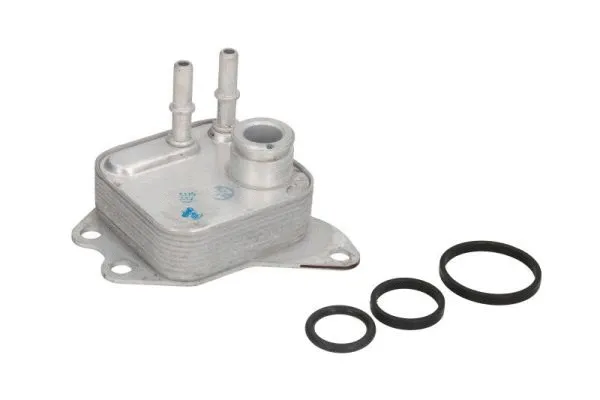 Oil Cooler, engine oil (D4I007TT)