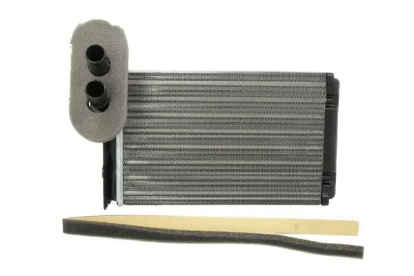 Heat Exchanger, interior heating (D6W001TT)