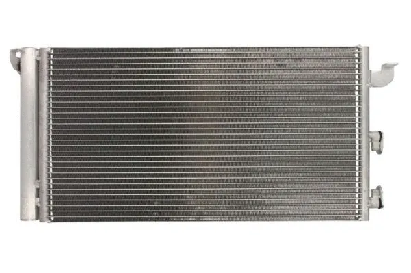 Condenser, air conditioning (KTT110392)